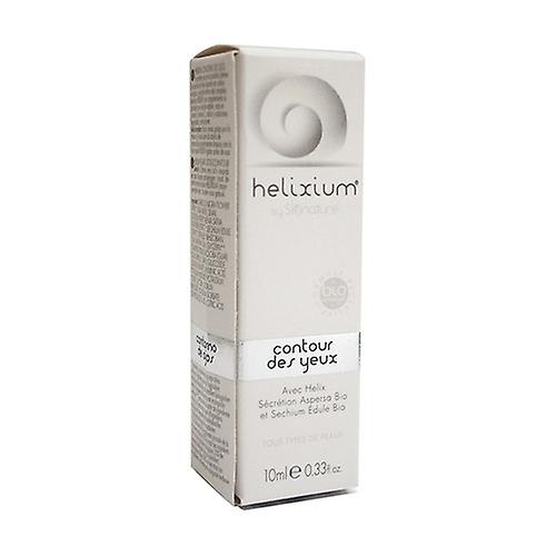 Organic eye contour 10 ml