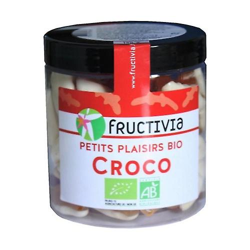 My Little Crocodile Candy 150 g