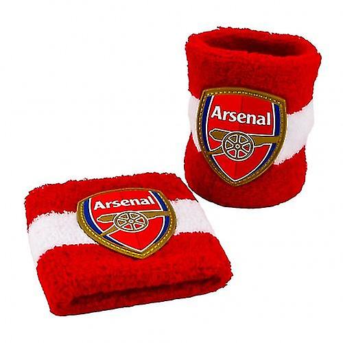 Pulsera Arsenal FC (Pack de 2)