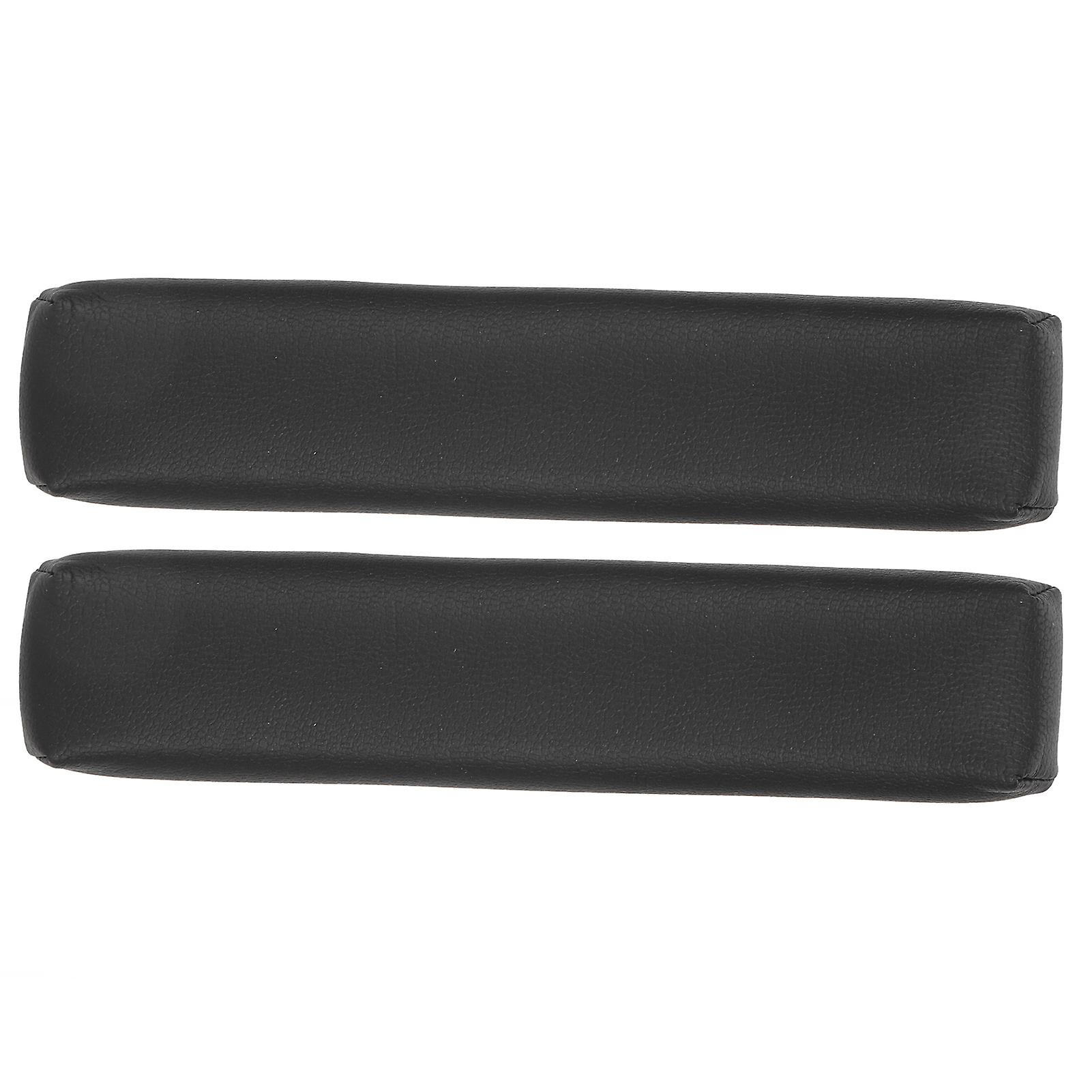 2Pcs ATH M70x Replacement Headband Pad - Easy Install, Durable, Comfortable Cushion