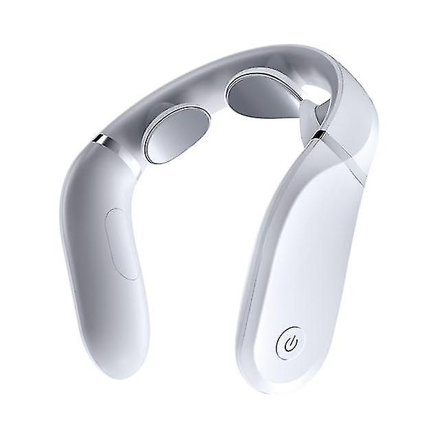 G2 Cervical Massager Far Infrared Heating Health Care L Shaped Wear With Mijia  Control
