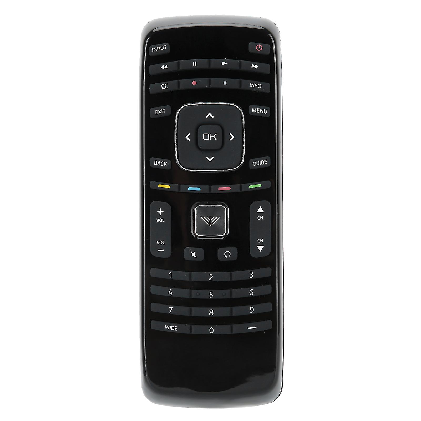 Pre-Programmed VIZIO TV Remote Control Replacement for M320SL, M370SL, E370VP Models