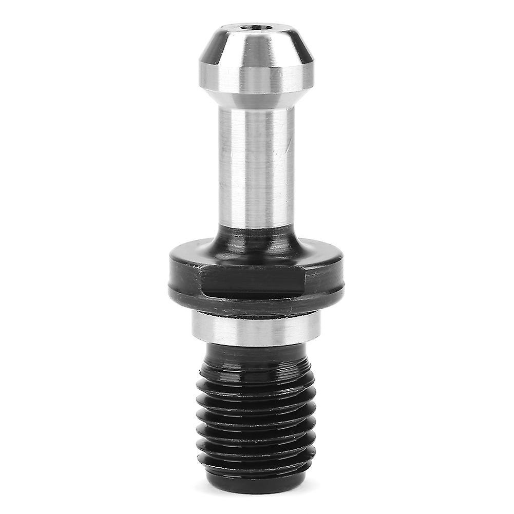 1pcs BT40 CNC 45 Degree Pull Stud Retention Knob CNC Milling Tool Holder