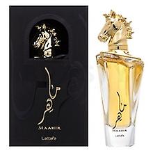 Lattafa Parfémy - Maahir EDP 100ml
