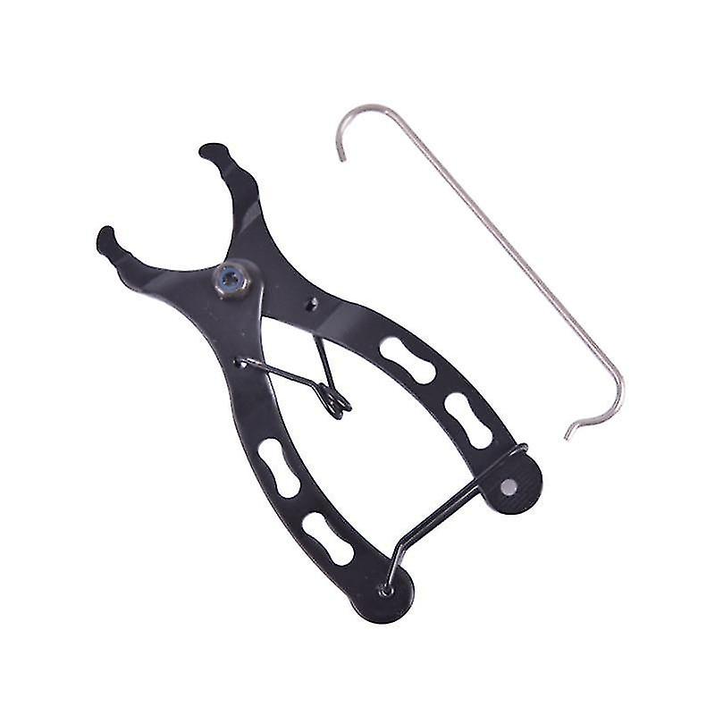 Set C Bike Bicycle Chain Quick Link Plier Tool Remover Connector Opener Lever