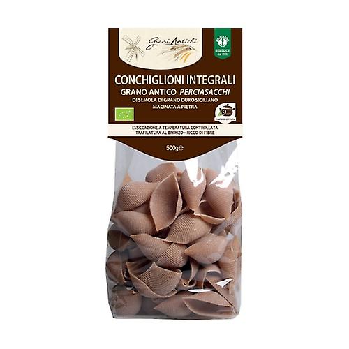 Wholemeal Conchiglioni 500 g