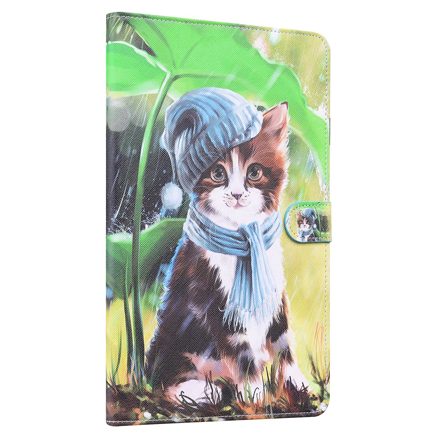 Για ipad mini 6 θήκη με μολυβοθήκη Auto Sleep / Wake Function PU Leather Smart Cover