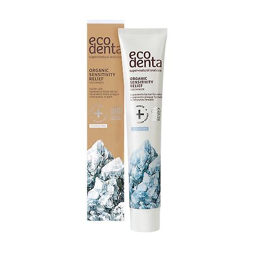 Salt sensitive gums toothpaste 75 ml