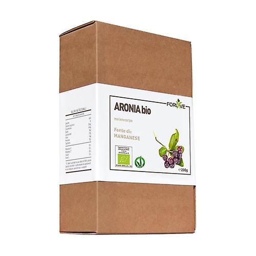 Organic Aronia Berries 200 g
