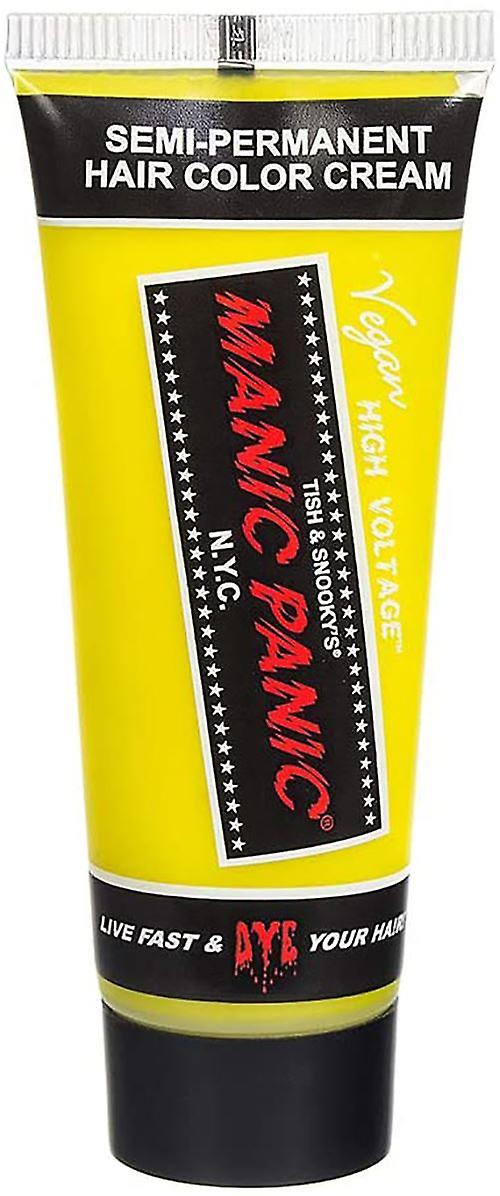 Manic Panic Classic 25ml - Electric Banana