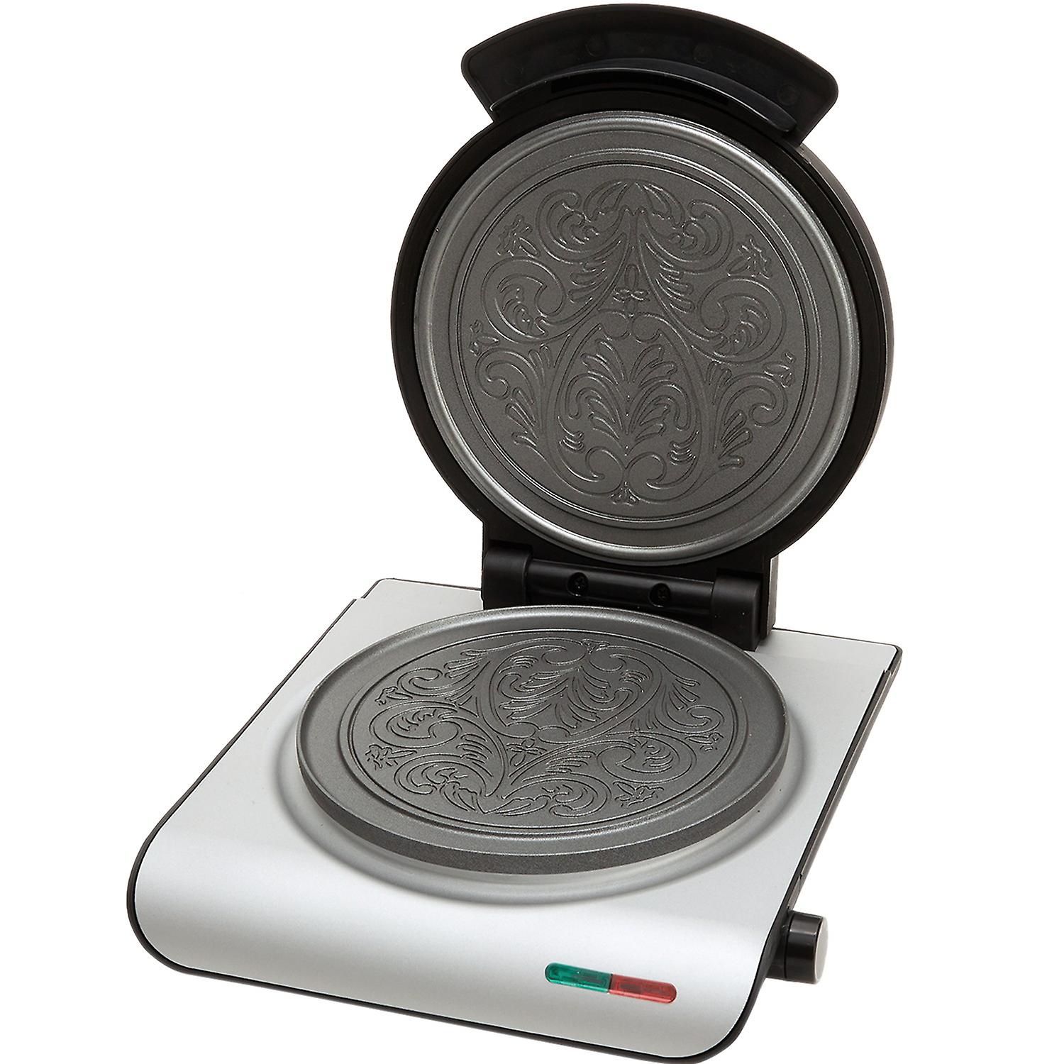 Wafer Iron Single Diamond 1000W 908.6