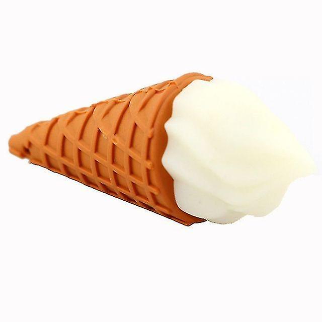 Usb Adapters 64gb Usb 2 0 Usb Stick Flash Memory Stick Usb Stick Ice Cone Silicone N00953