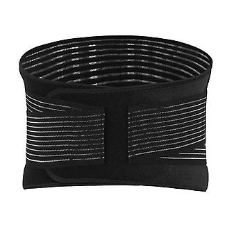 SPORX Fitness Weight Lifting Belt for Heavy Lifting Workouts