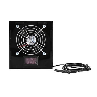 Aquarium Thermostat Chiller with Temperature Control for Fish Tank Salt\/Fresh Water