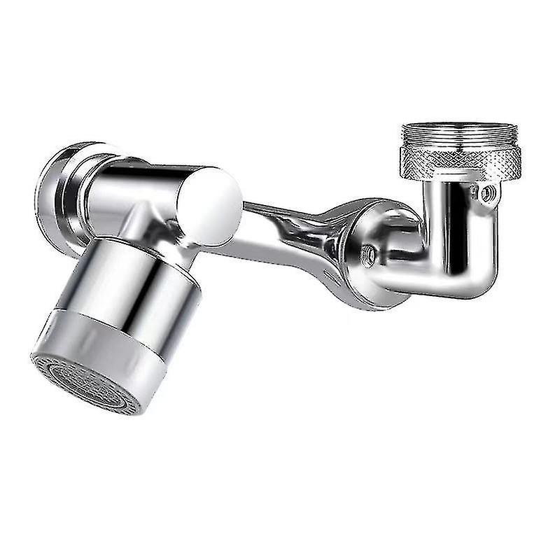 Multifunctional Swivel Faucet Extender Bt12