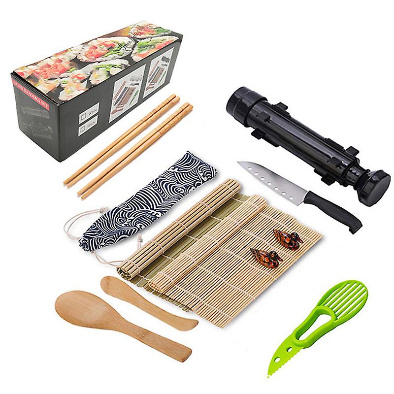 Sushi Roller / Tools for Sushi White