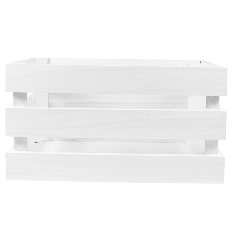 1pcs Desktop Storage Case For Store Home Shop