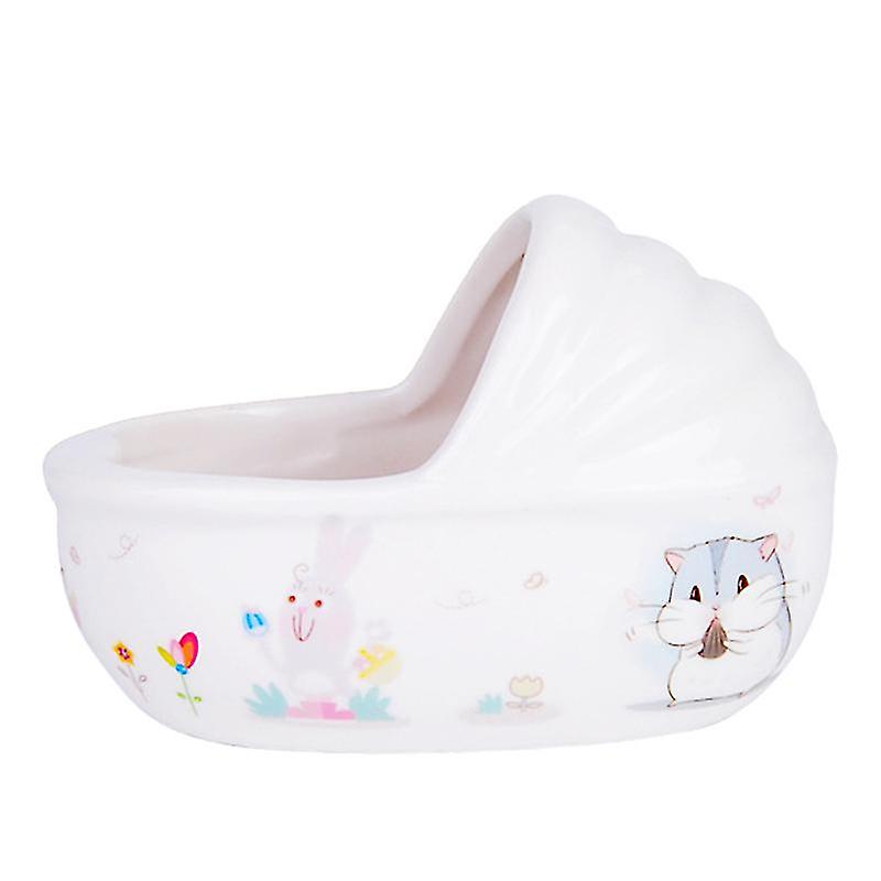 1pcs Chinchilla Sand Bathroom