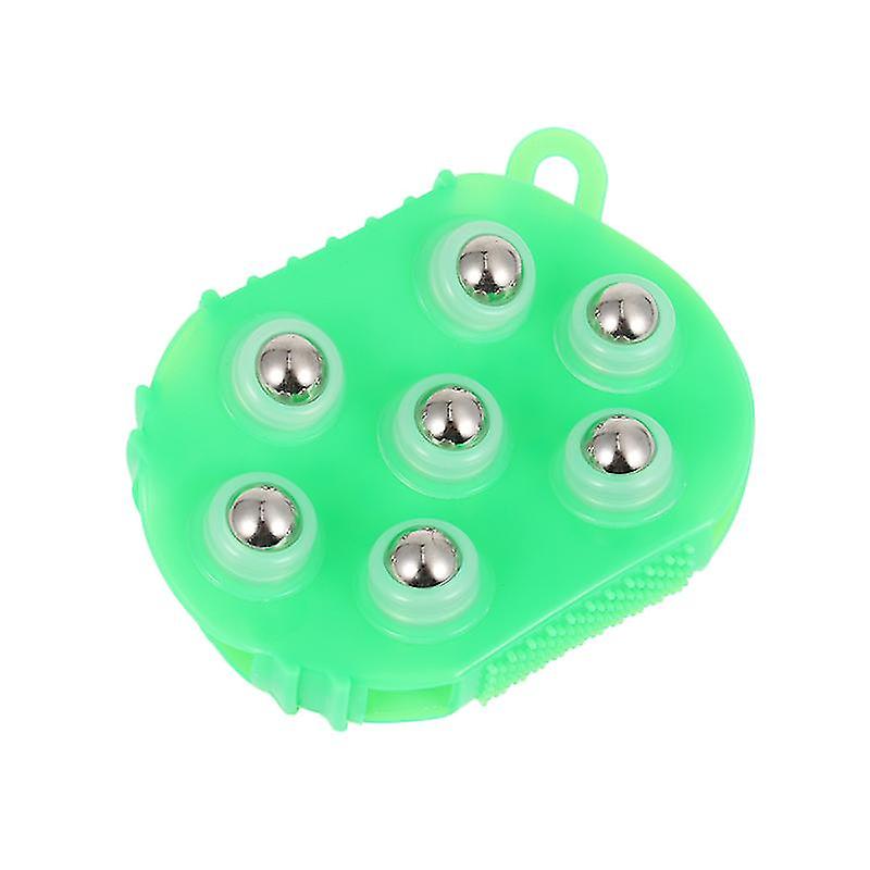 1pcs Meridian Massage Brush