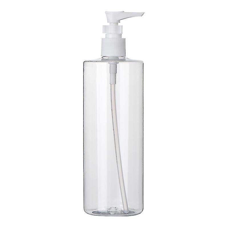 3pcs Shampoo Container