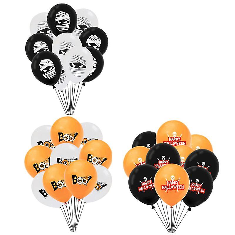 70pcs Latex Balloon