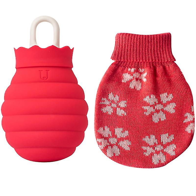 Silicone Storage Pouch For Home Use