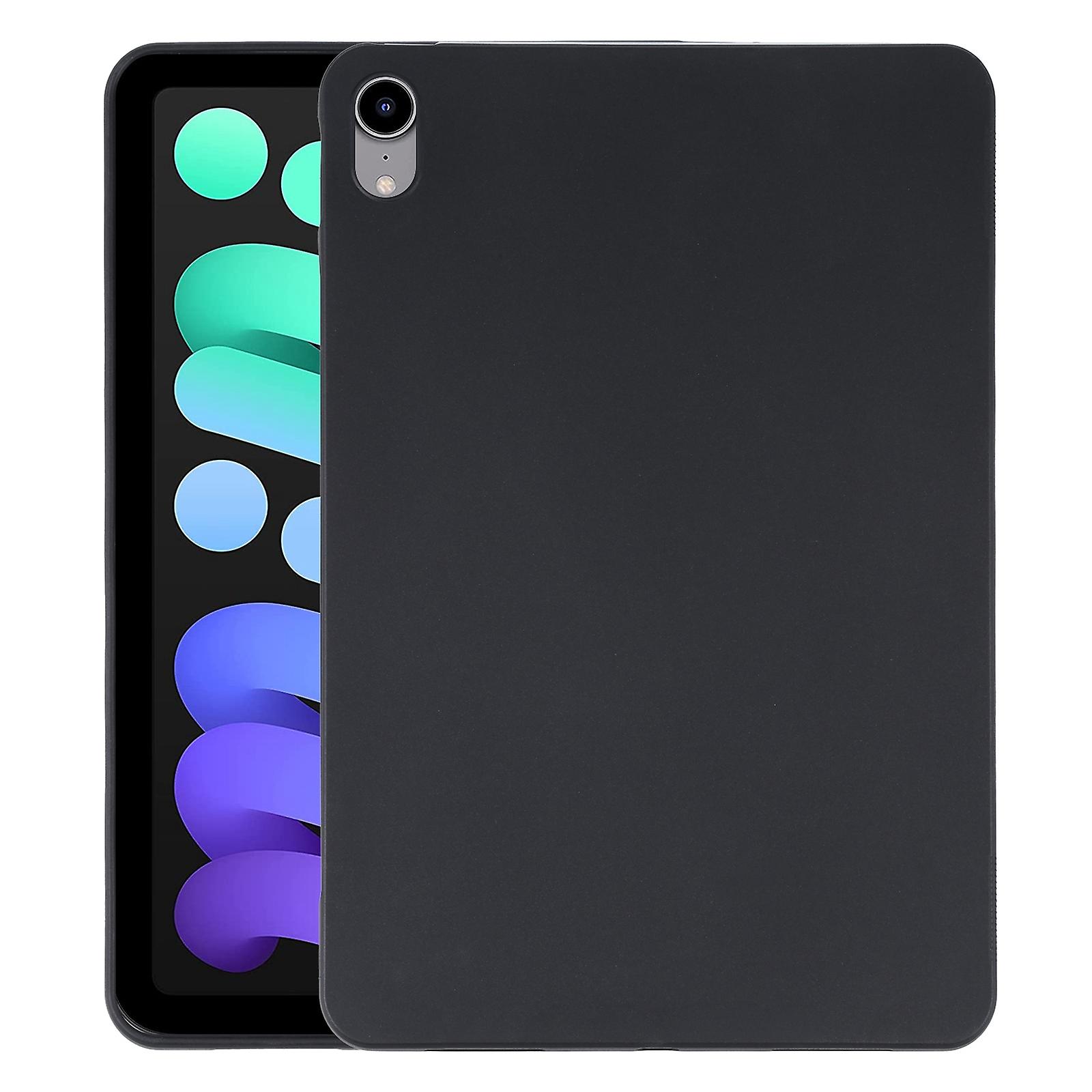 Frosted TPU Tablet Case For iPad mini 6