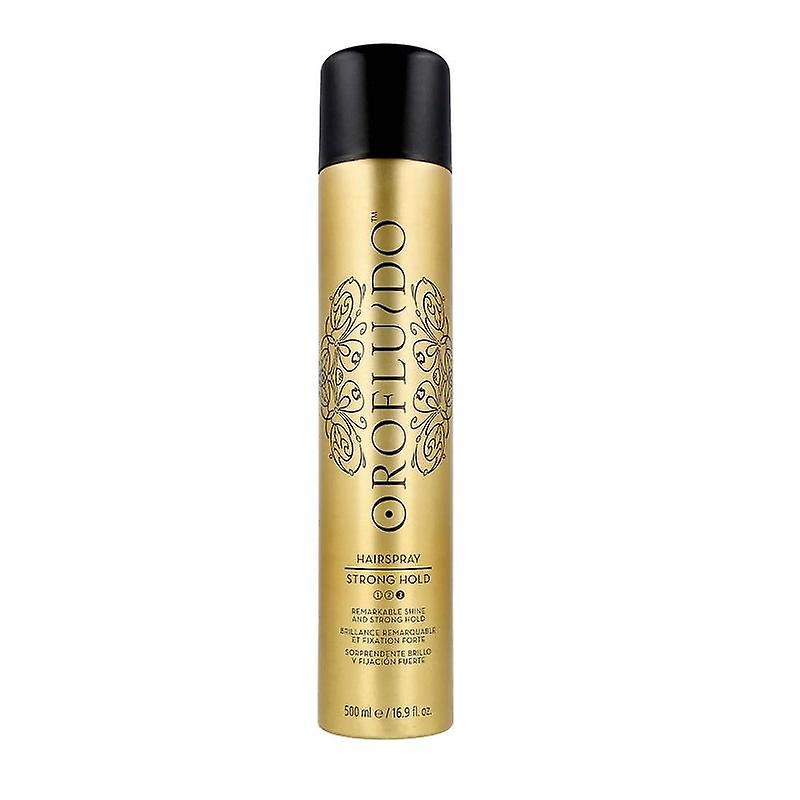 Orofluido Hairspray Strong Hold 500ml