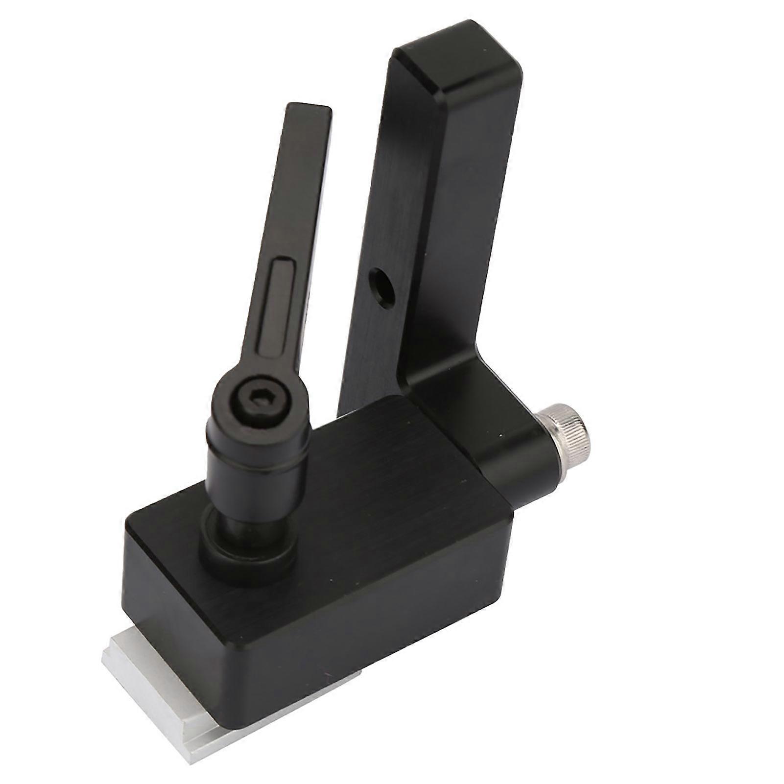 الأعمال الخشبية T فتحة ميتري النجارة شلال المحدد الأعمال الخشبية T المسارات DIY أدوات يدوية (# 1)