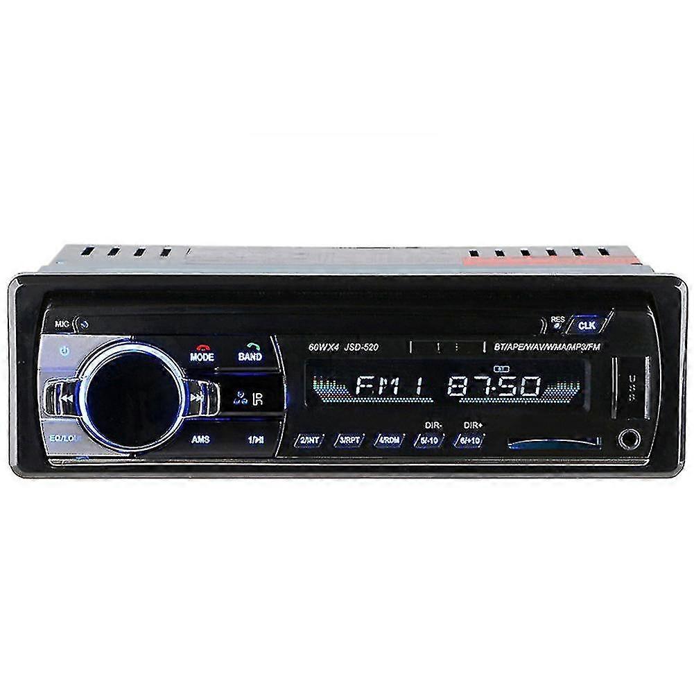 Mobile Entertainment Hub: 1 ραδιόφωνο αυτοκινήτου DIN με δέκτη DVD/CD, MP3, USB/SD και FM/AM