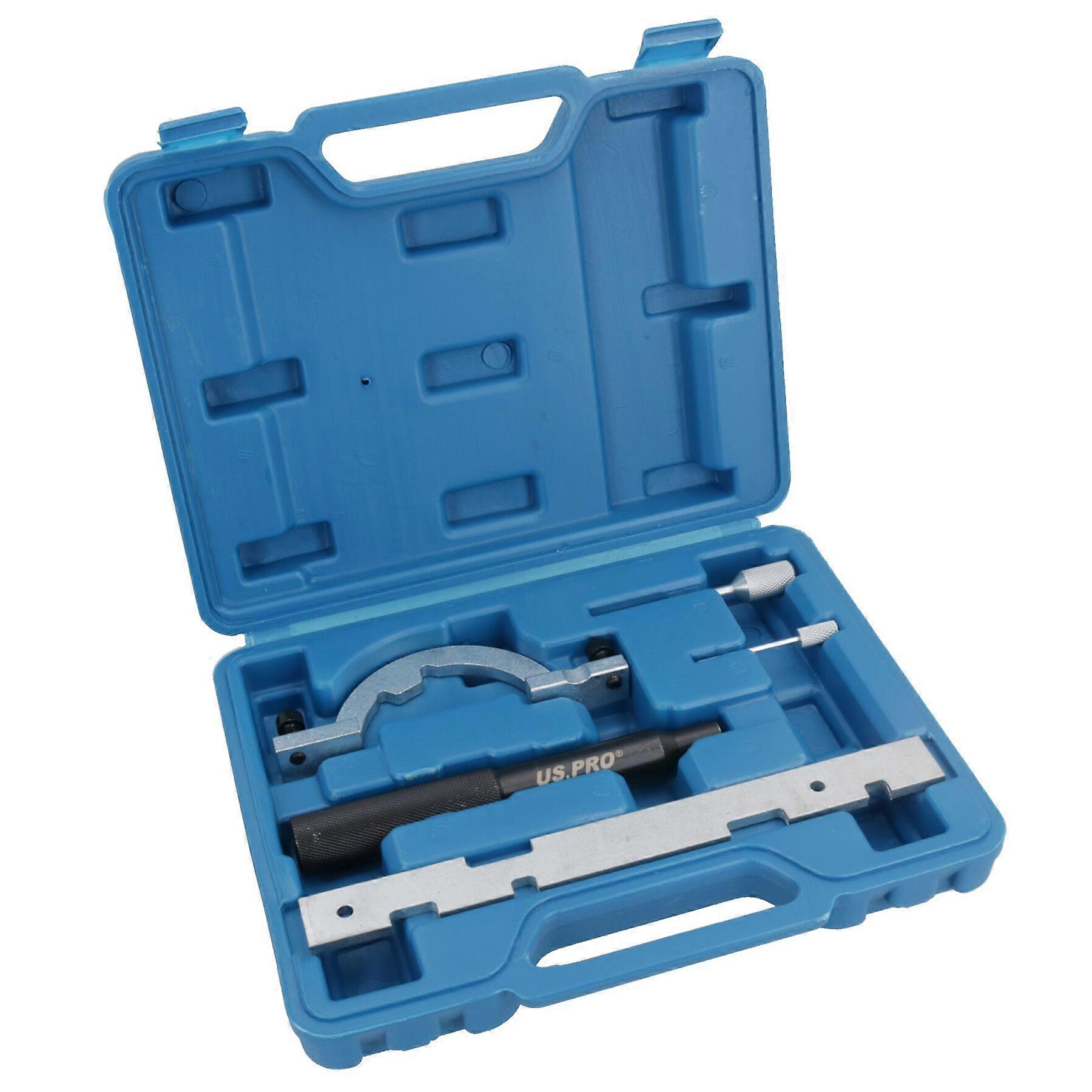 Vauxhall / Opel 1.0 / 1.2 / 1.4 Petrol Engine timing locking tool kit AT483