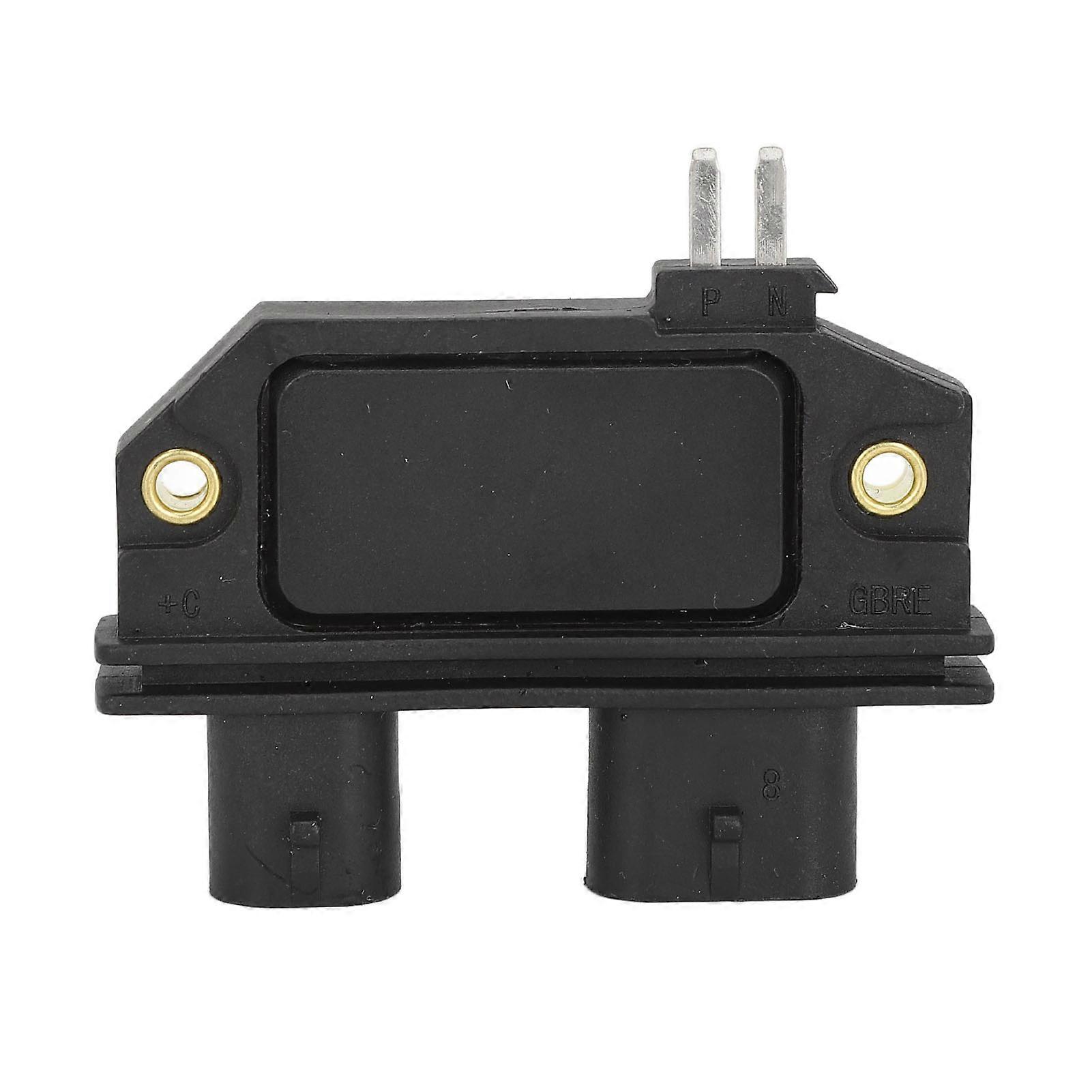 Ignition Control Module LX340 Car Ignition Unit Replacement For Chevy SUBURBAN C K 1500 2500 R1500 R2500 E2U611