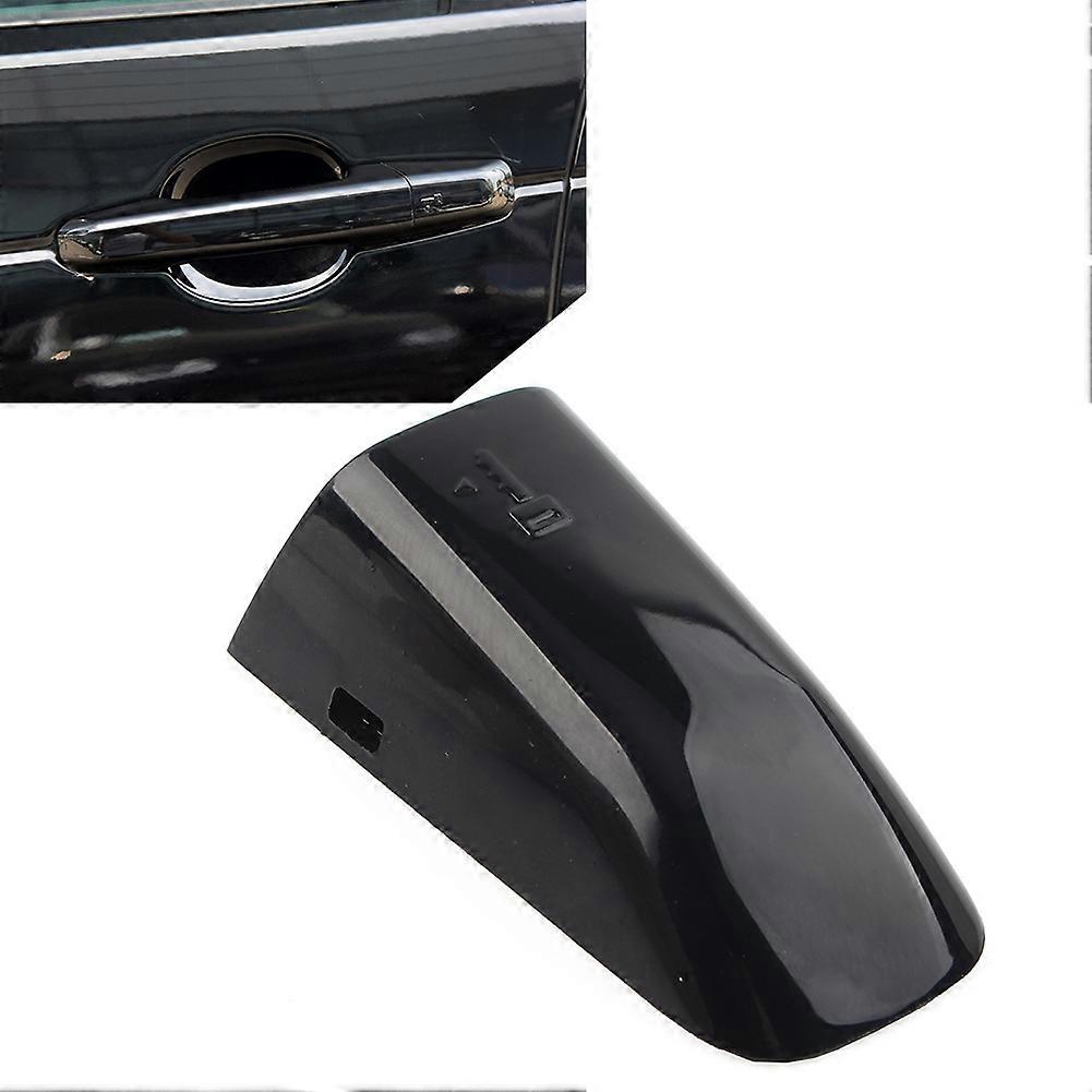Car Front Left Driver Side Exterior Door Handle Cap For LR5 Discovery Sport Range Rover Evoque Sport For Jaguar XE XF LR025407