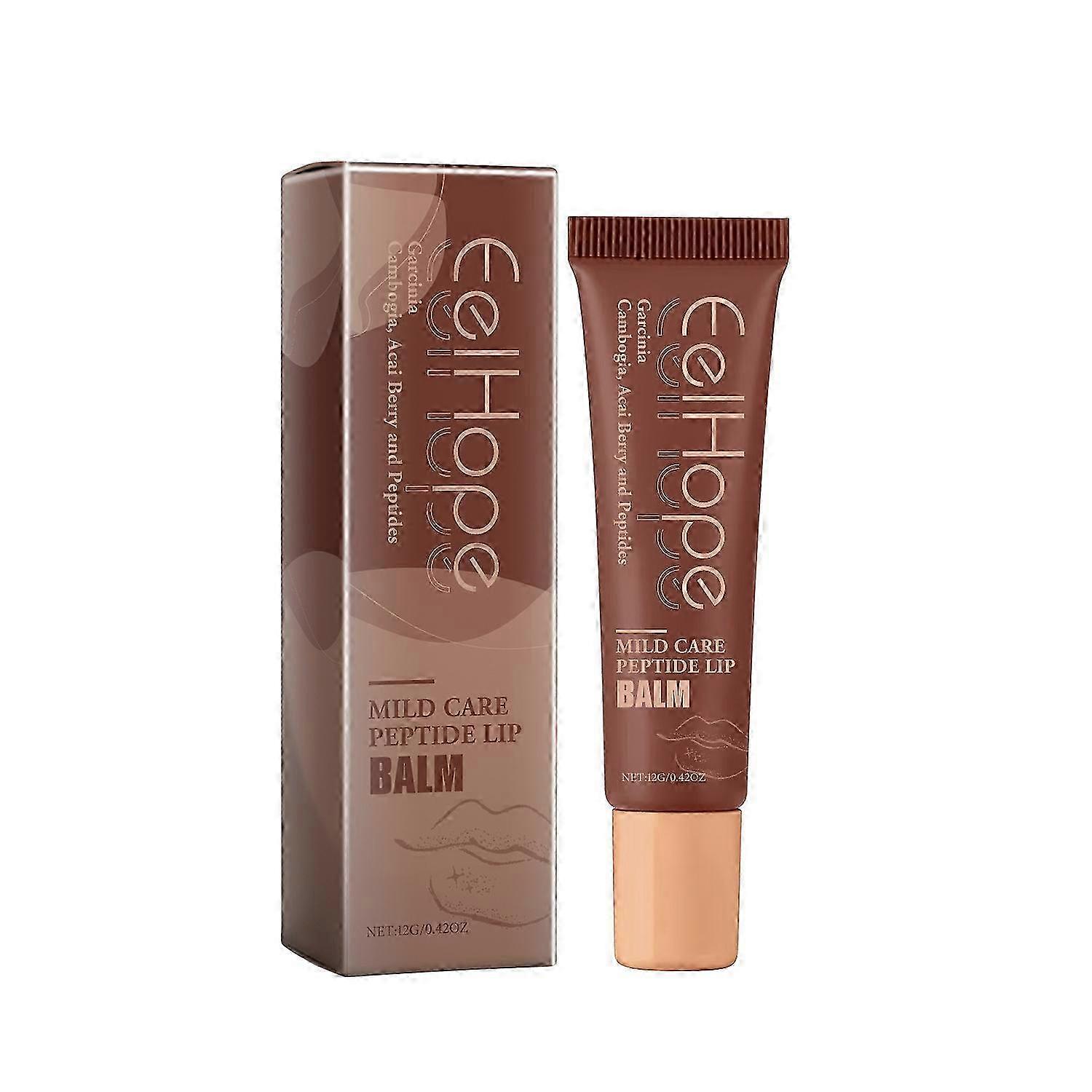 Mild moisturizing lip balmSheer Colour and Hydrating Finish for Women Girls, Long Lasting Glossy Lip Gloss