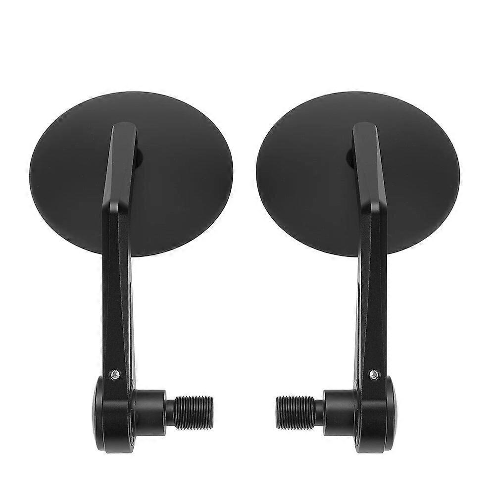 For Yamaha Mt-07 Mt-09 Mt10 Fz1/fzs1000 Fz6 Fz6r Xj6 For Tmax530 Tmax500 Motorcycle Handle Mirror Bar End Mirror Rearview Mirror