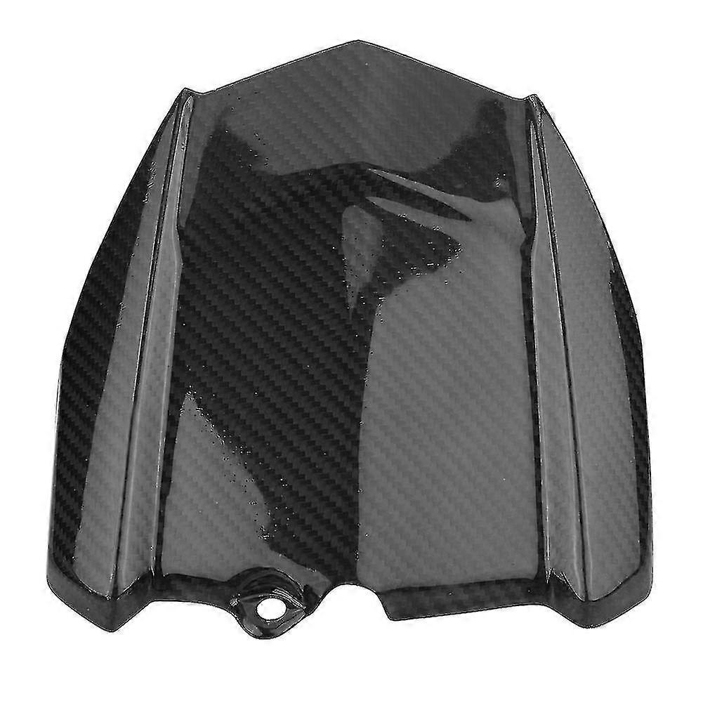 Carbon fiber motorcycle rear mud flap guard mudguard cover for yamaha mt-09/fz-09 14-16