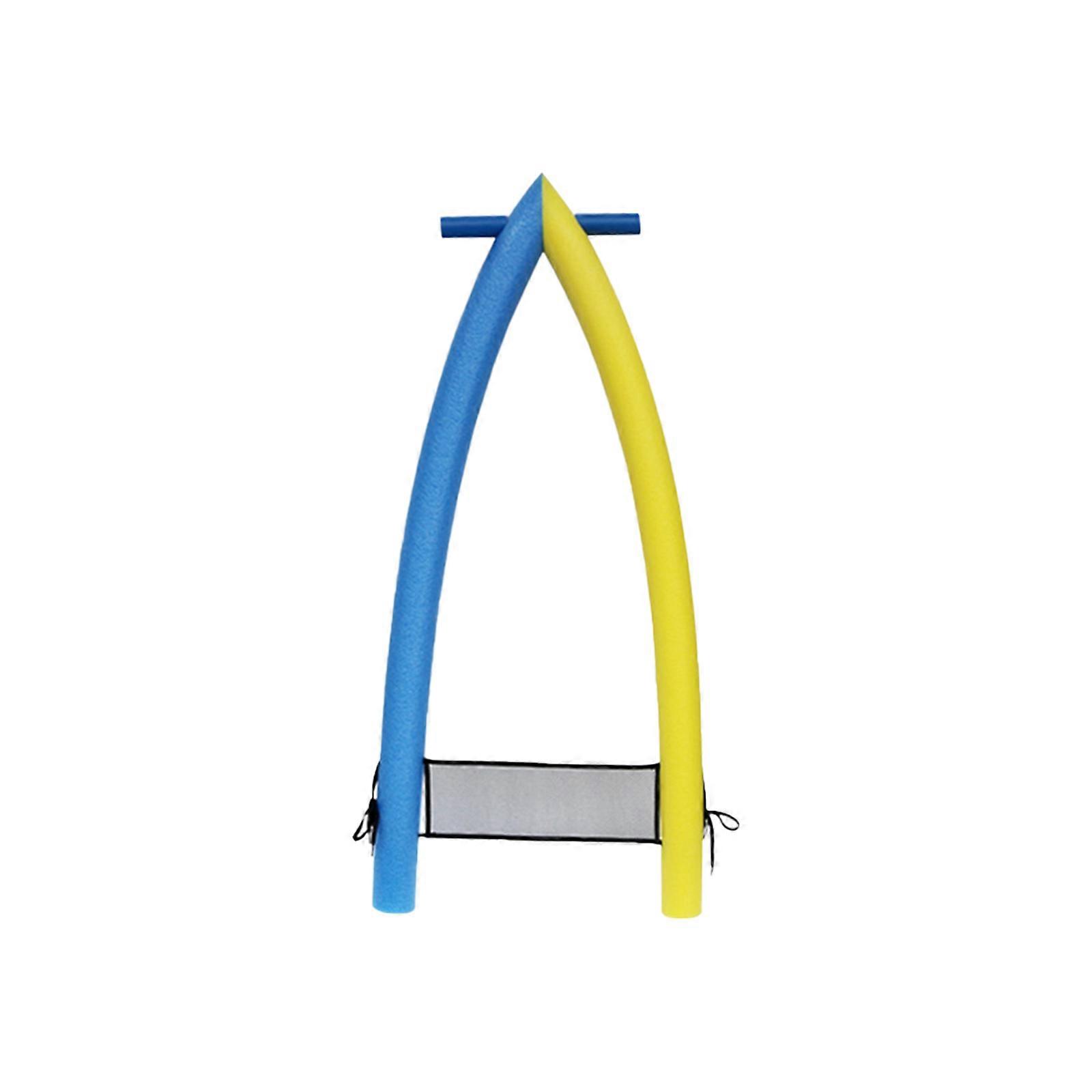 Drowning Prevention Parent Child Swimming Teaching Aids Floating Board Swimming Training Equipment Foam Surfboard