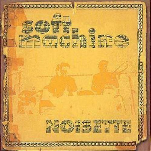 Noisette CD (2000)