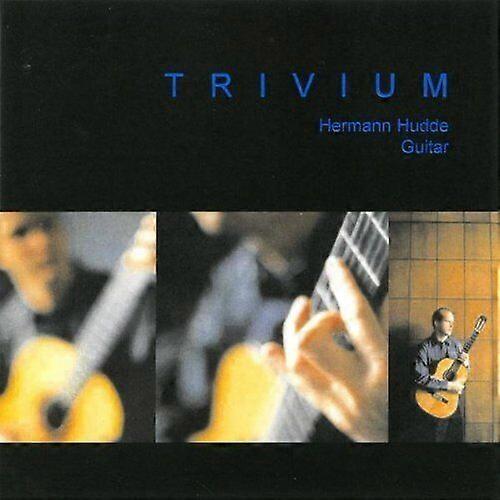 Trivium CD (2004)