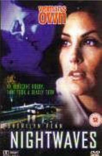 Nightwaves DVD (2005) cert 12 - Region 2