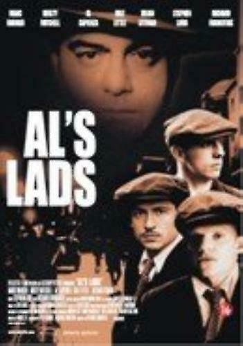 Als Lads [ 2002 ] Uncensored DVD - Region 2