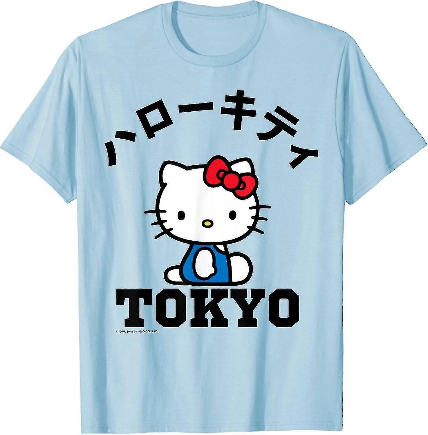 Tricou Hello Kitty Tokyo Classic