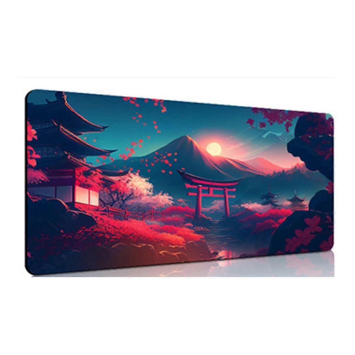 Dreamland Big Mouse Pad Computer Keyboard Mouse Mat Mousepad 800x300x2mm