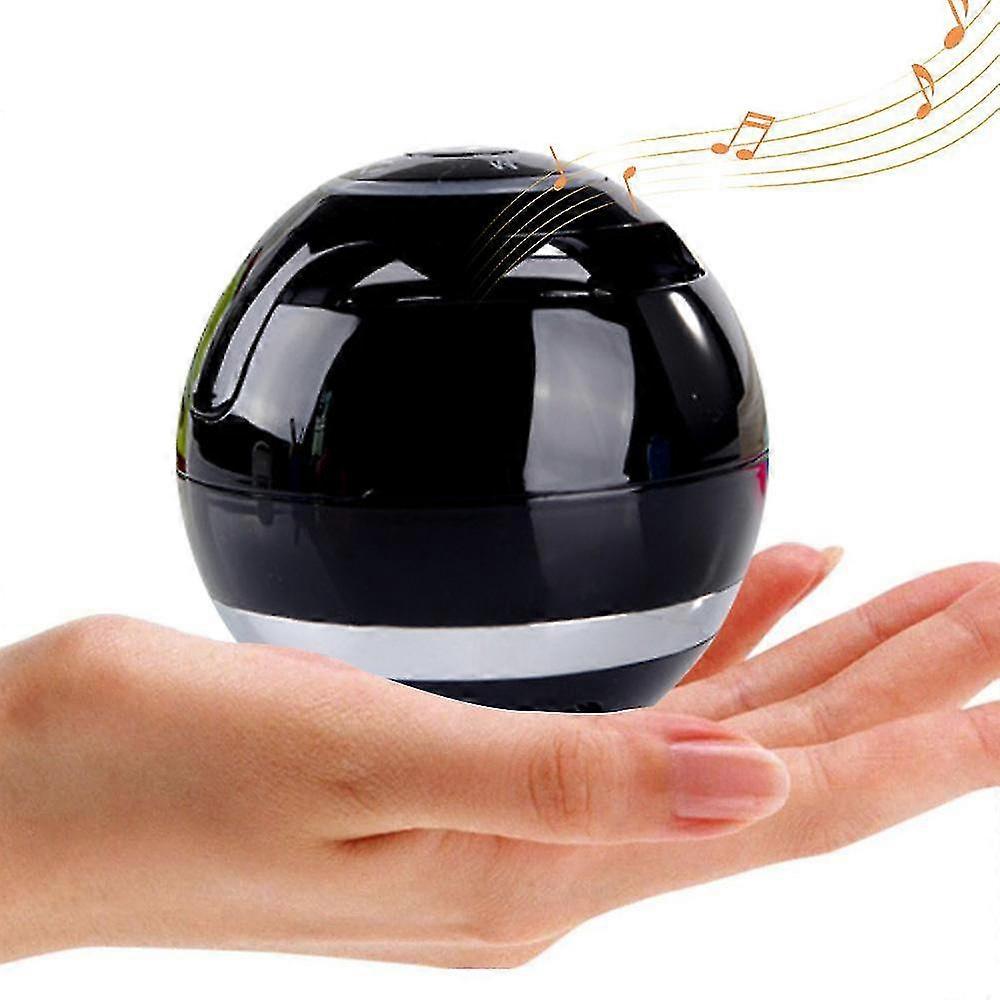 Portable 5w Bass Bluetooth Speaker