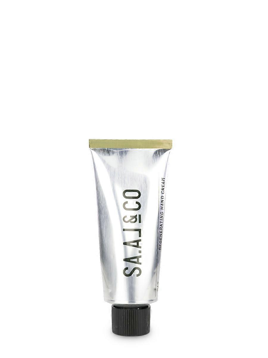 SA.AL&CO 042 Regenerating Hand Cream 100ml