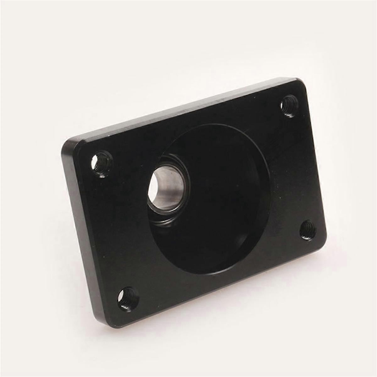 Car Short Shifter Shift Quick Base Gearhead Connector Accessory for 206 306 D Turbo Xsara