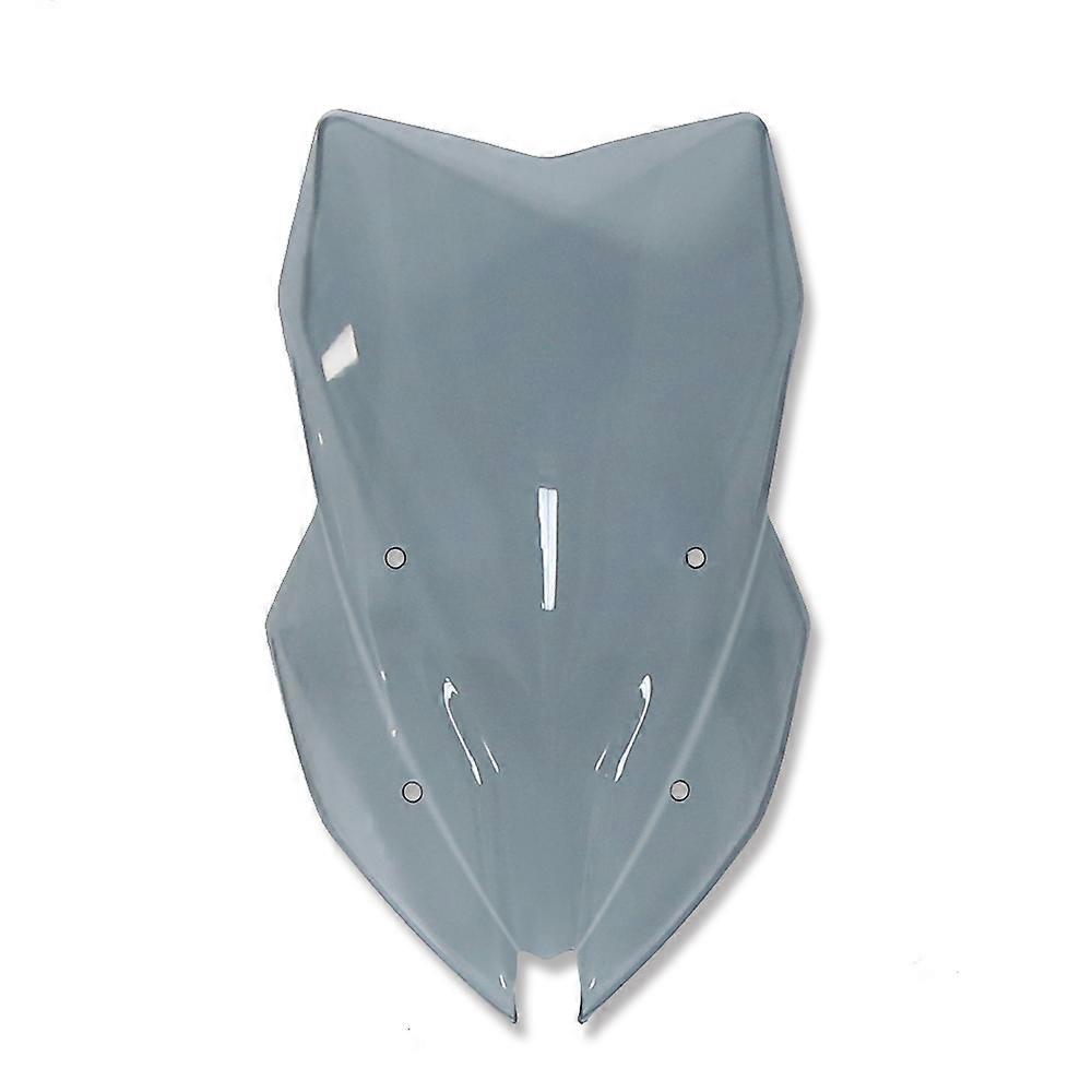 New For BMW F900XR F900 XR 2020 2021 Motorcycle Windscreen Windshield Shield Screen Visor With Screws