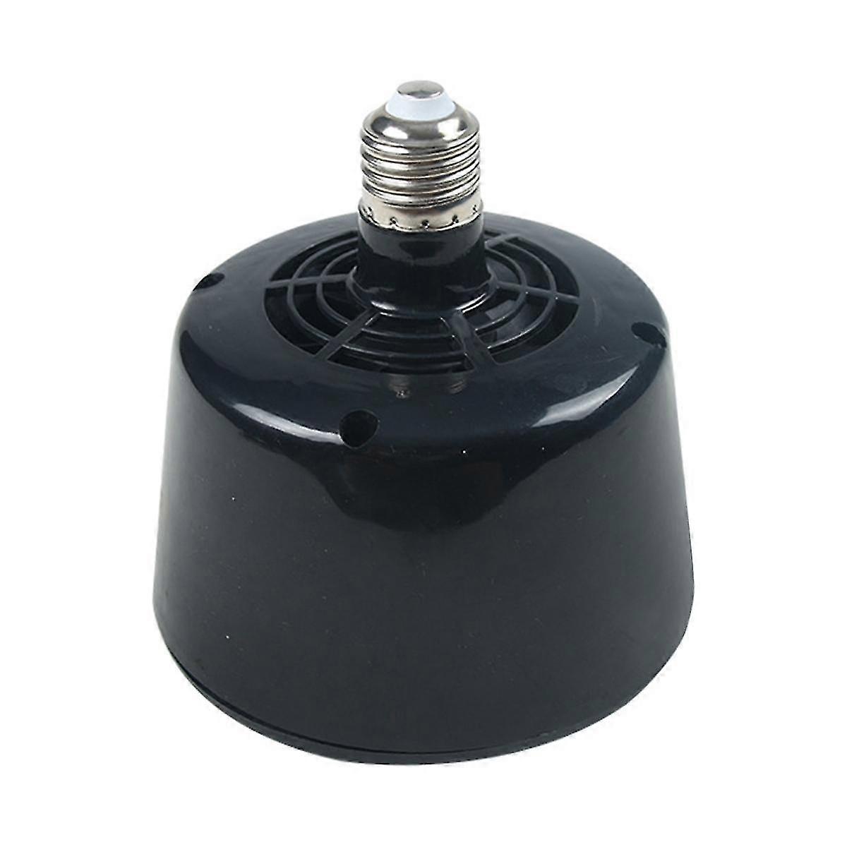 Insulation Lamp Smart Constant Temperature For Pets Brooding Heating Lamp Warm Air Lamp Reptile Ins