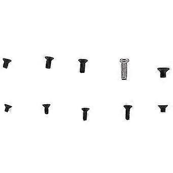 500pcs M2 M2.5 M3 Laptop Notebook Computer Screw Kit Set For Gateway Acer