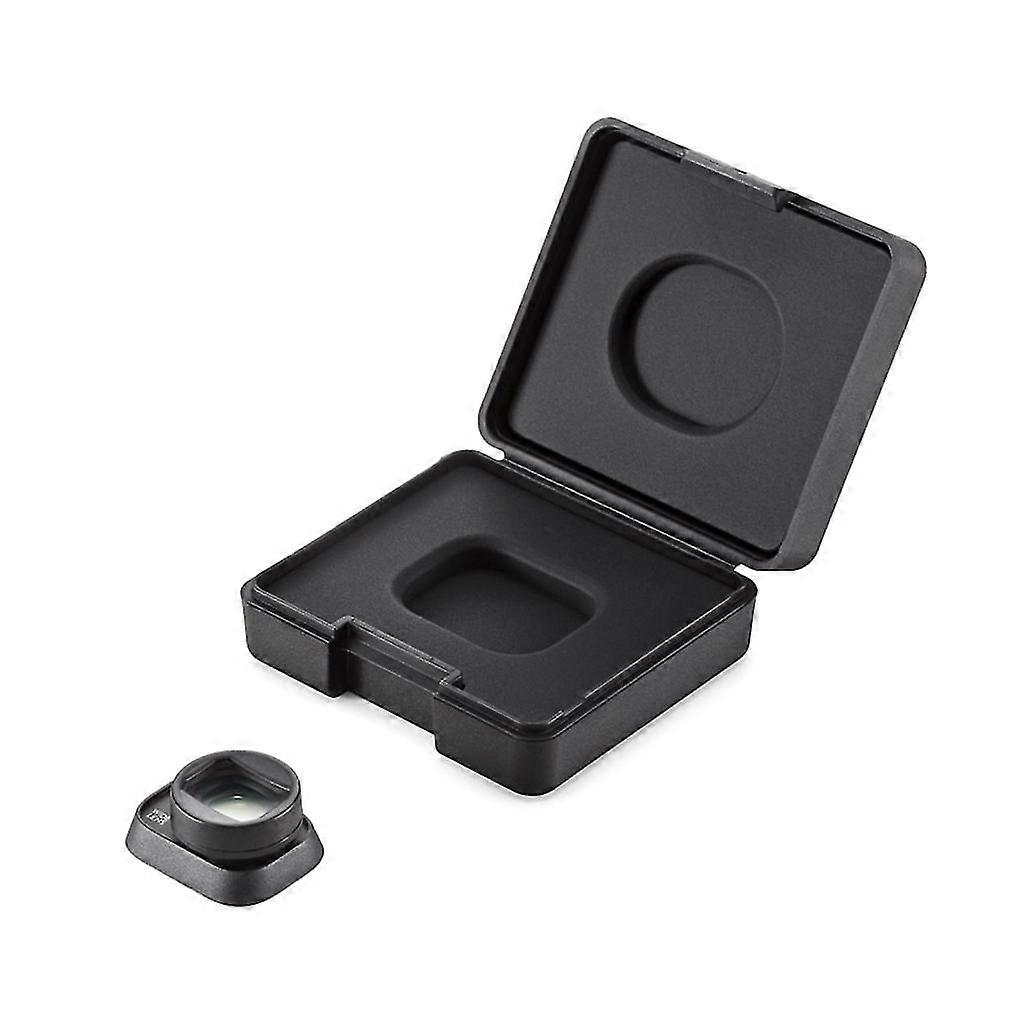 Wide-angle Lens Filter Shooting Range Increase 25% For Dji Mini 3 Pro Camera